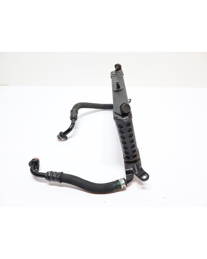 BMW S1000RR, oljekylare