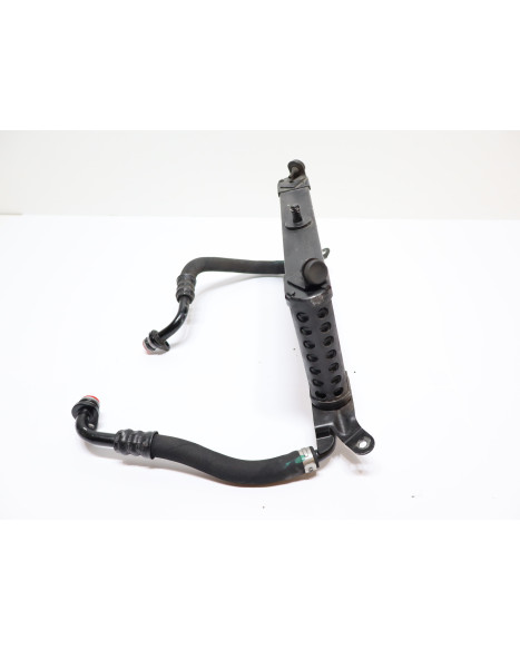 BMW S1000RR, oljekylare