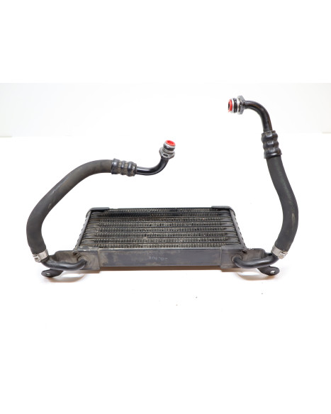 BMW S1000RR, oljekylare