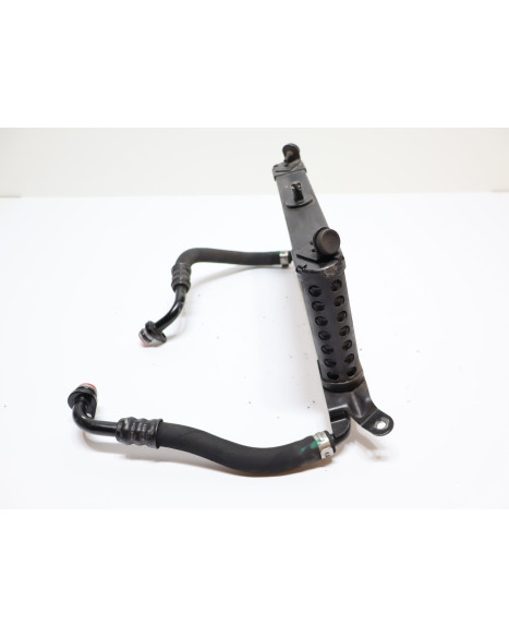 BMW S1000RR, oljekylare