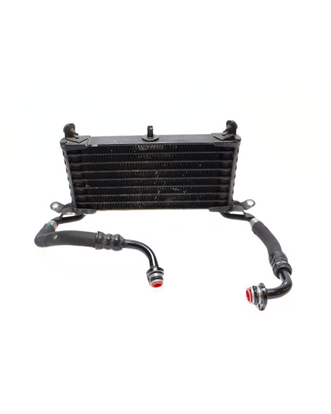 BMW S1000RR, oljekylare