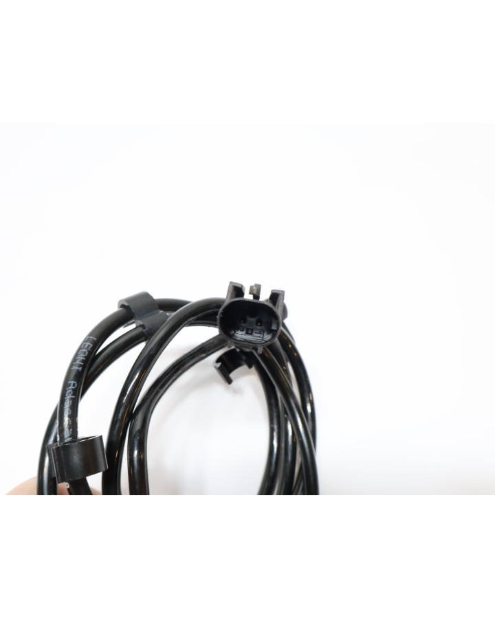 BMW S1000RR, ABS-givare bak