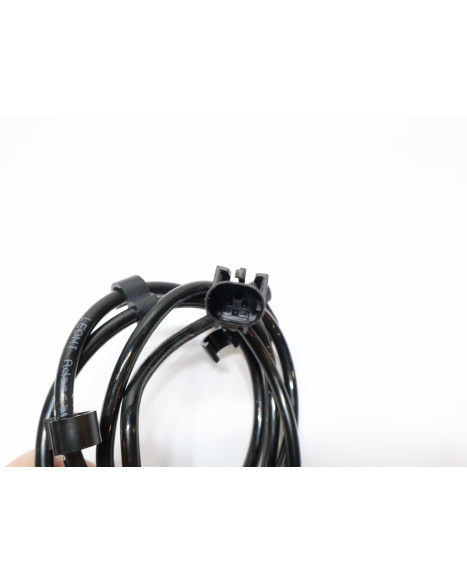 BMW S1000RR, ABS-givare bak