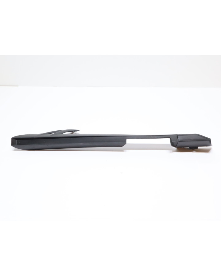 BMW S1000RR, kedjeskydd