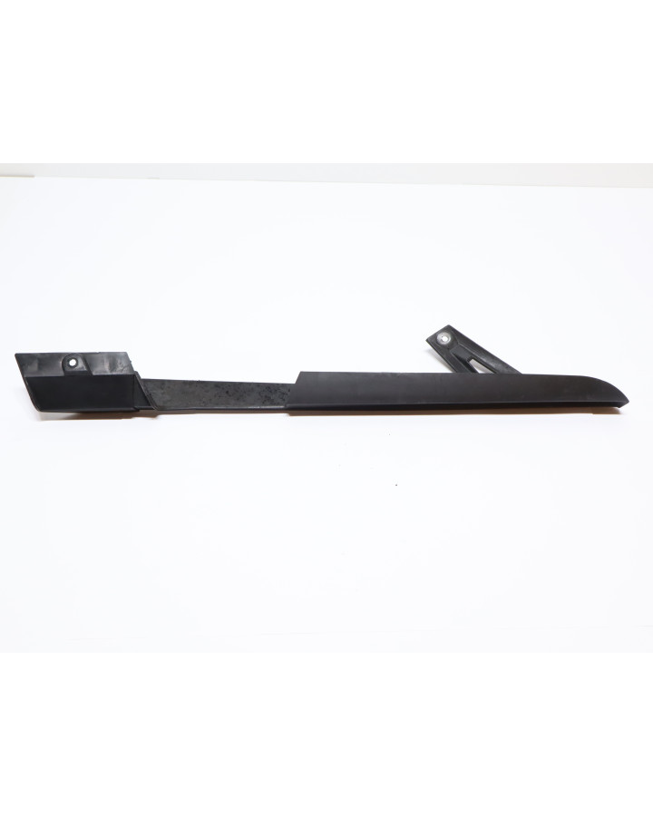 BMW S1000RR, kedjeskydd