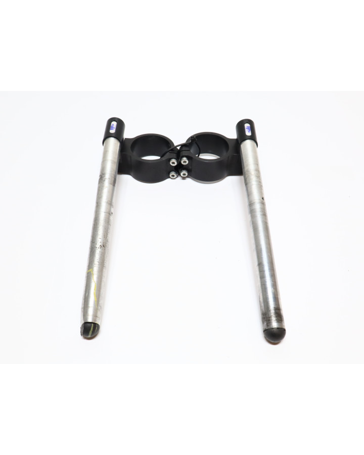 BMW S1000RR, PP tuning clip-on styre (par)