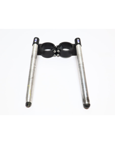 BMW S1000RR, PP tuning clip-on styre (par)