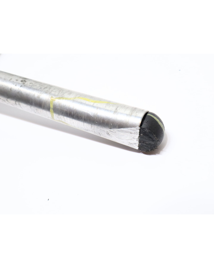 BMW S1000RR, PP tuning clip-on styre (par)