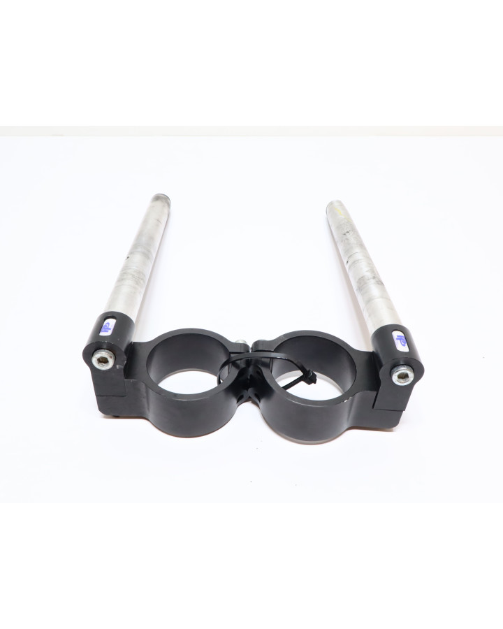 BMW S1000RR, PP tuning clip-on styre (par)