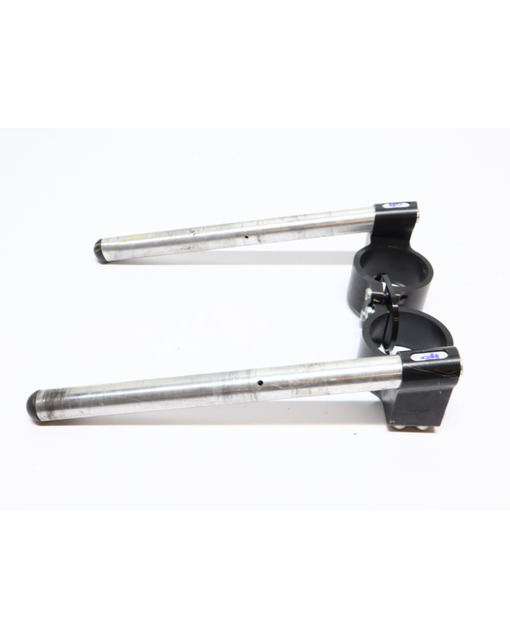 BMW S1000RR, PP tuning clip-on styre (par)