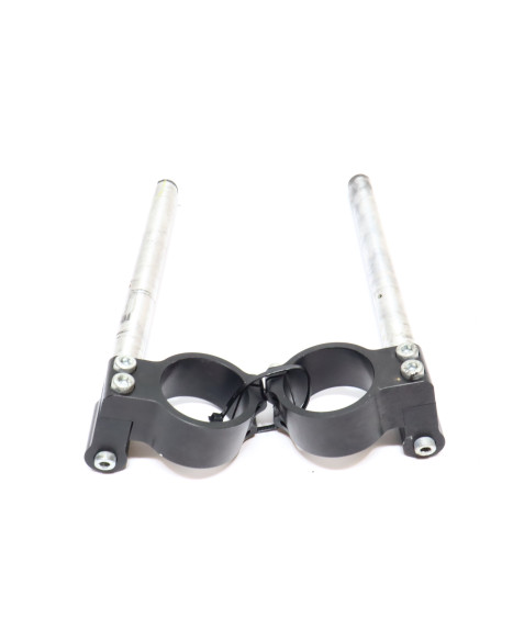 BMW S1000RR, PP tuning clip-on styre (par)