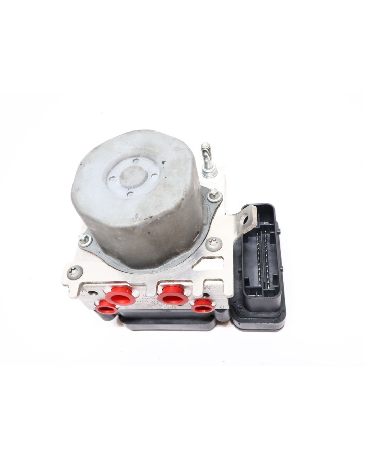 BMW S1000RR, ABS aggregat