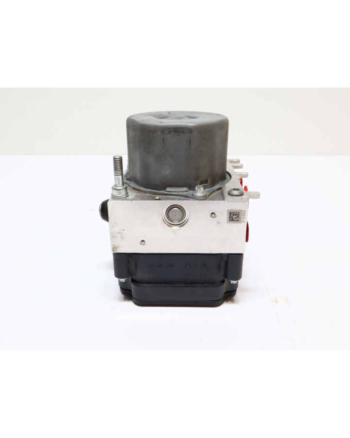 BMW S1000RR, ABS aggregat