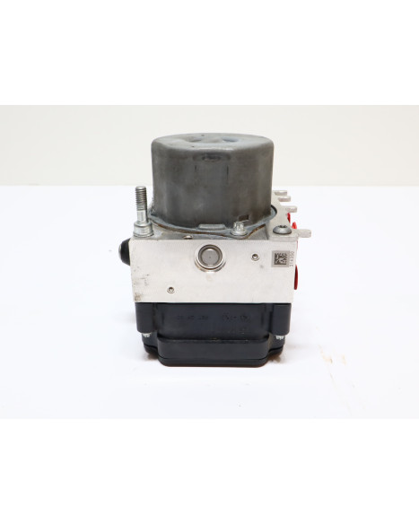 BMW S1000RR, ABS aggregat