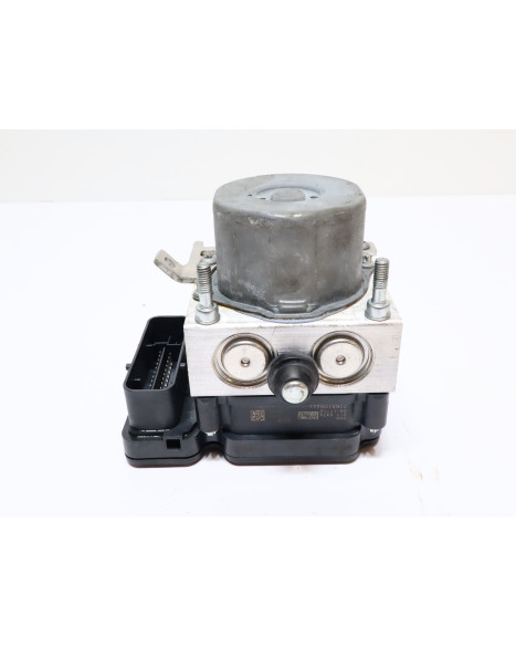 BMW S1000RR, ABS aggregat