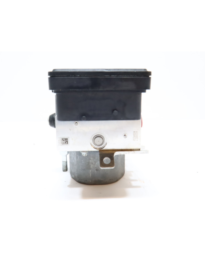 BMW S1000RR, ABS aggregat