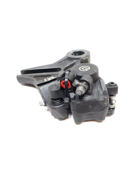 BMW S1000RR, bromsok bak