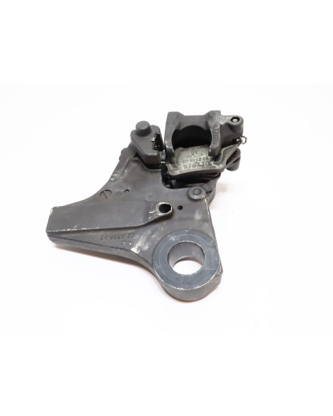 BMW S1000RR, bromsok bak