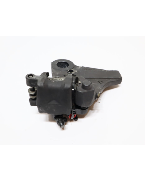 BMW S1000RR, bromsok bak