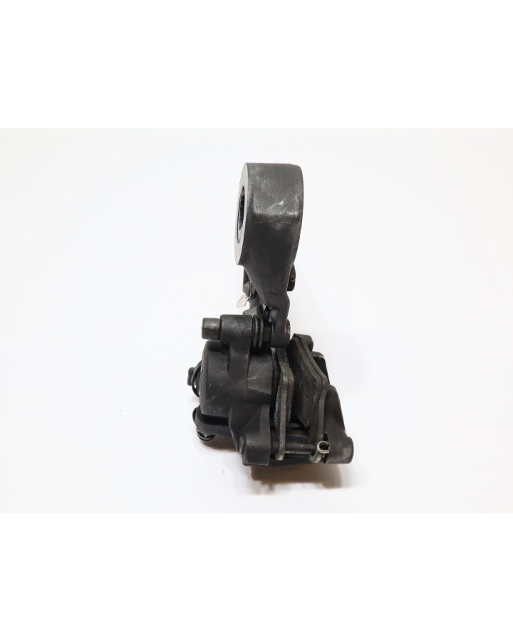 BMW S1000RR, bromsok bak