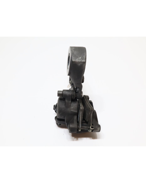 BMW S1000RR, bromsok bak