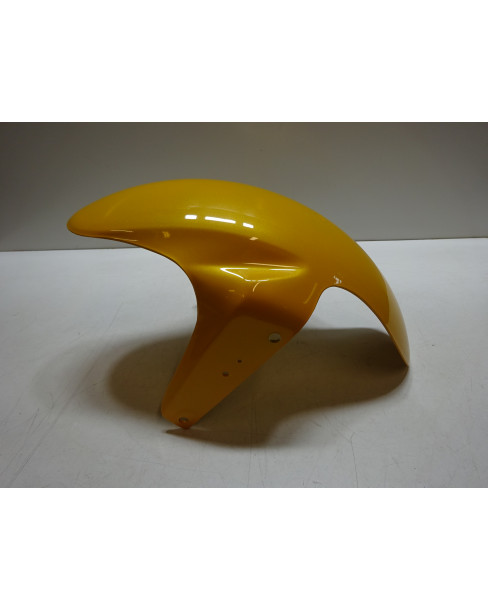 Hyosung SF50, framskärm 2