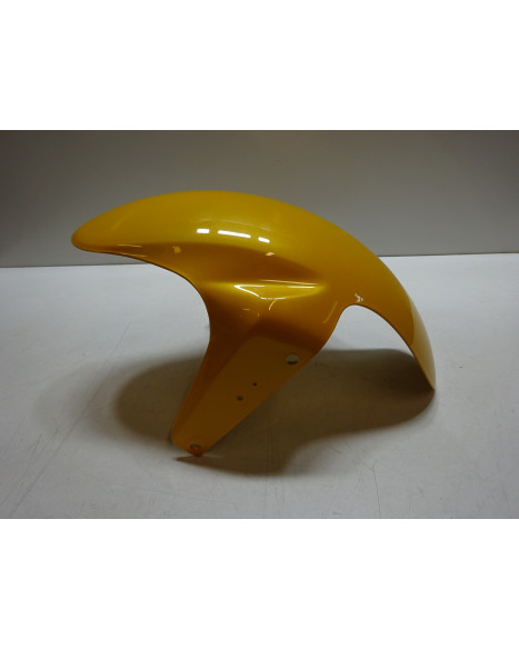 Hyosung SF50, framskärm