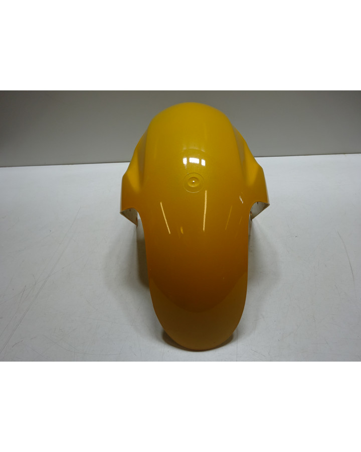 Hyosung SF50, framskärm