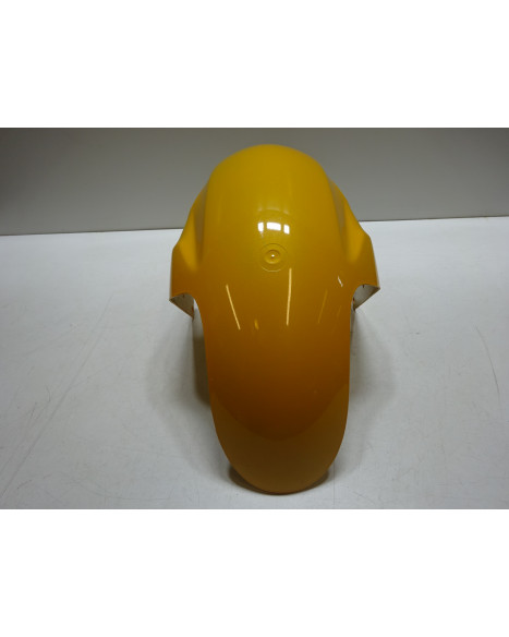 Hyosung SF50, framskärm