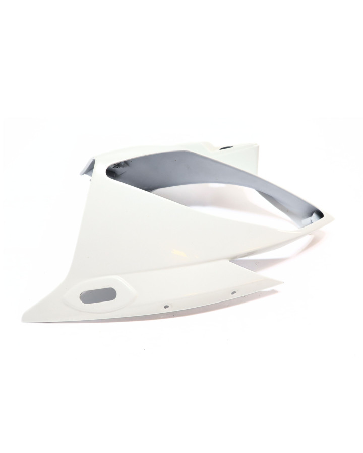 Yamaha YZF-R6, frontkåpa vänster