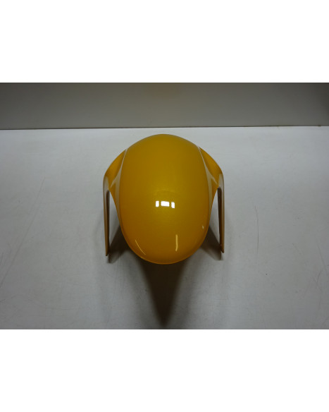 Hyosung SF50, framskärm