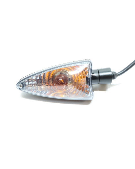 Yamaha Aerox, blinkers vänster bak