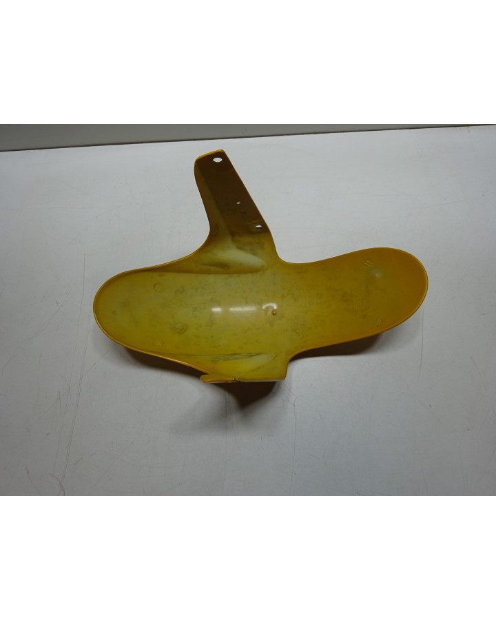 Hyosung SF50, framskärm