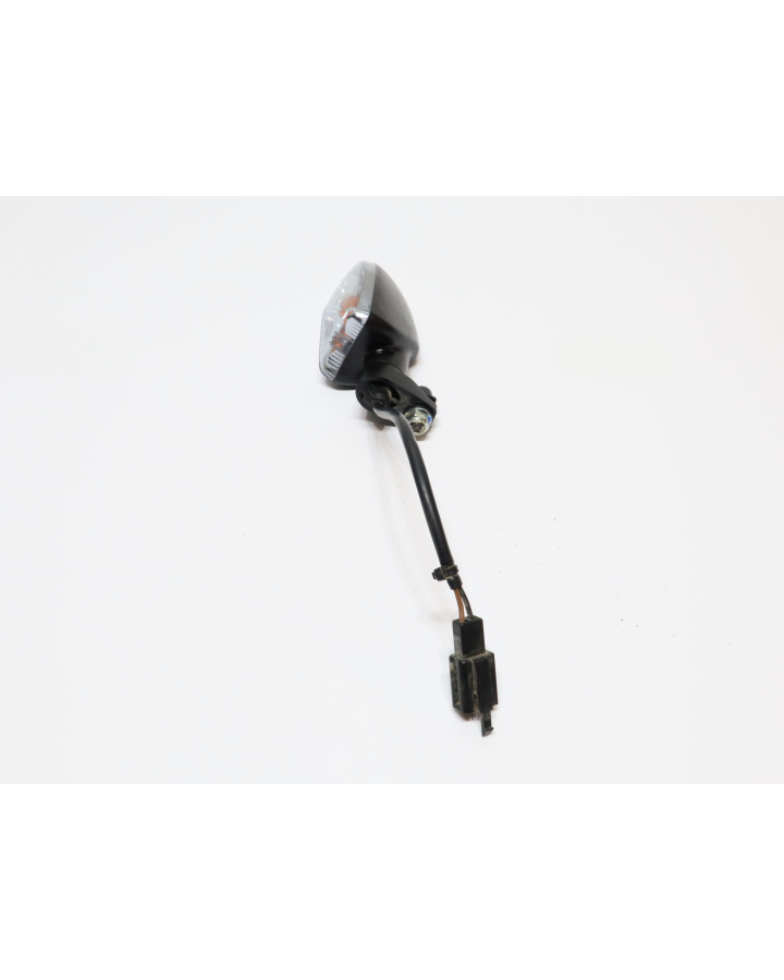 Yamaha Aerox, blinkers vänster bak