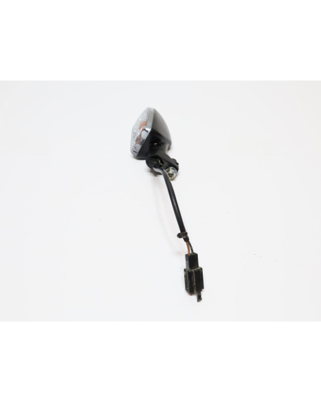 Yamaha Aerox, blinkers vänster bak