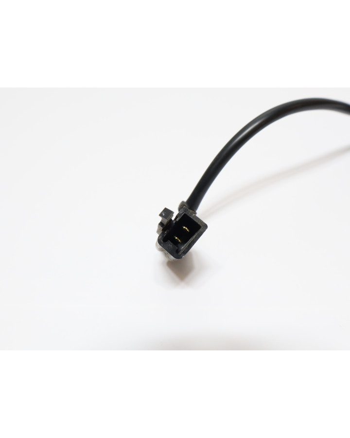 Yamaha Aerox, blinkers vänster bak