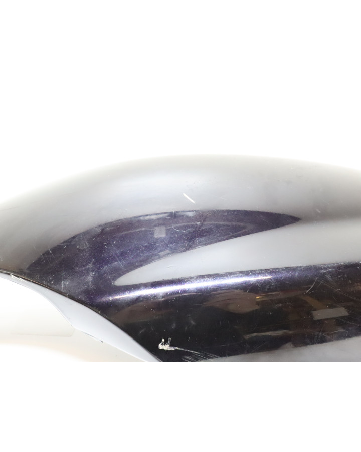 Yamaha Jog R, bakre sidokåpa vänster