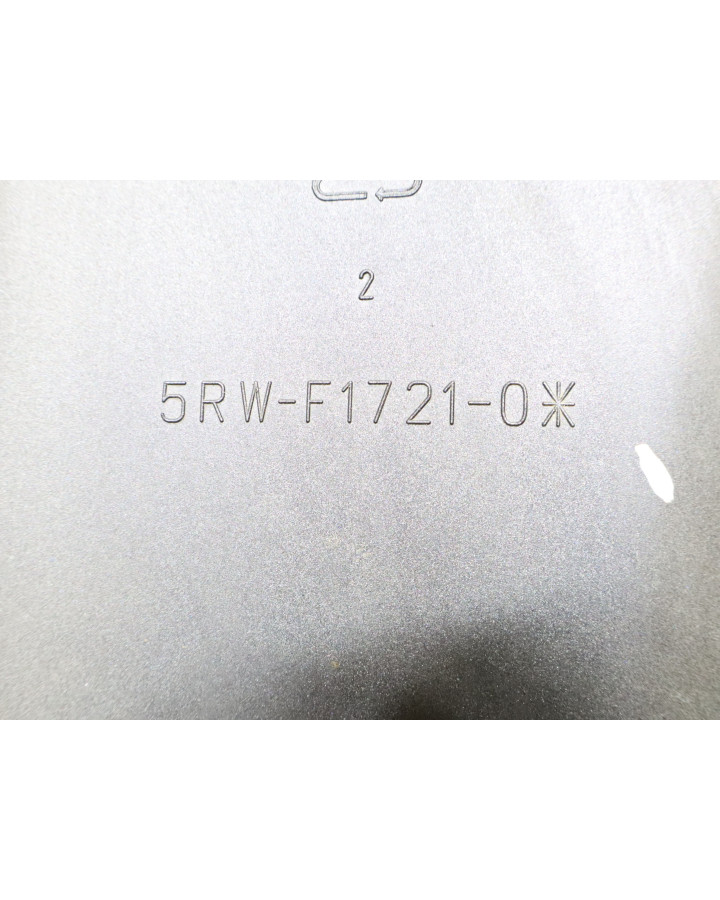 Yamaha Jog R, bakre sidokåpa vänster