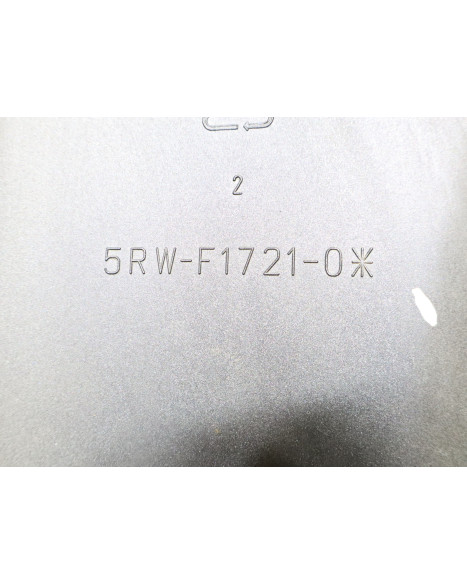 Yamaha Jog R, bakre sidokåpa vänster