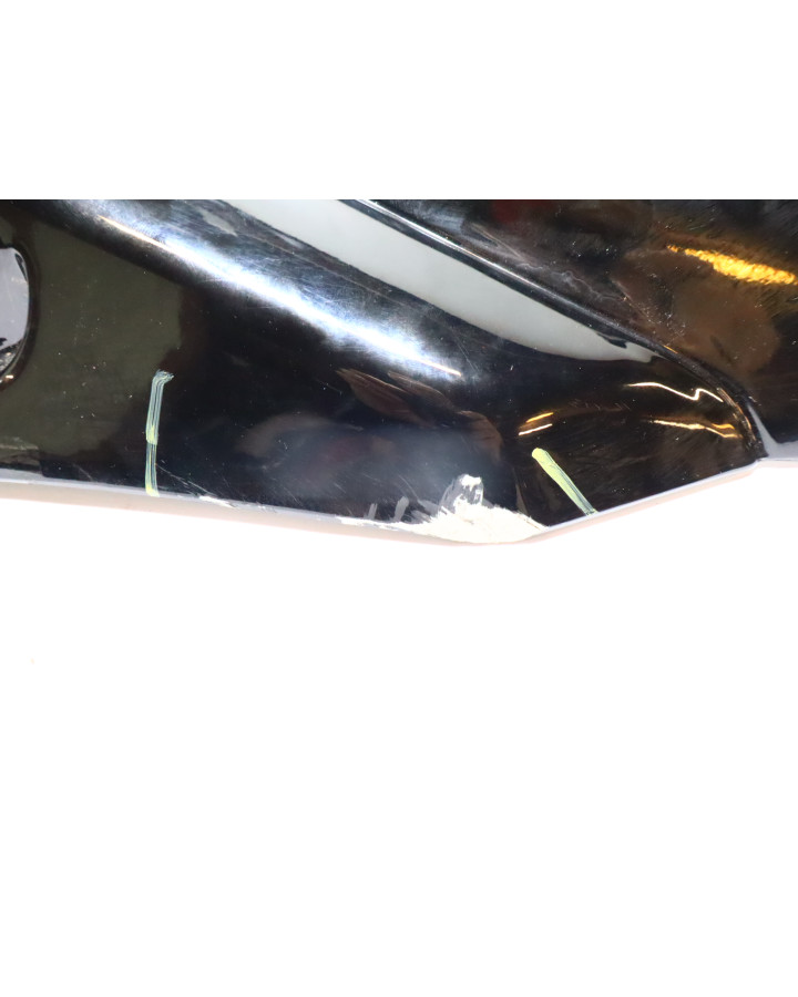 PGO Big Max, frontkåpa