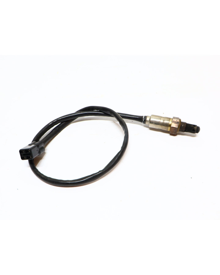 Peugeot Kisbee, lambdasond