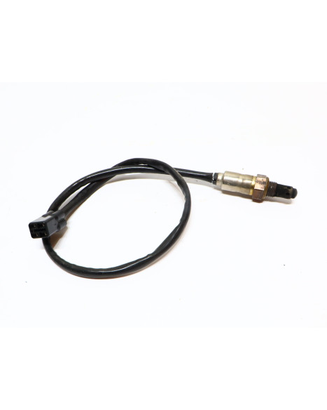 Peugeot Kisbee, lambdasond