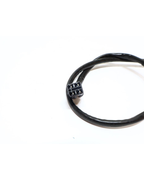 Peugeot Kisbee, lambdasond