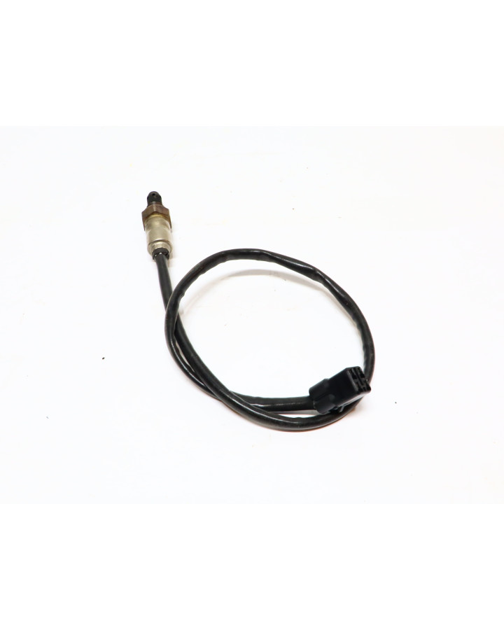 Peugeot Kisbee, lambdasond