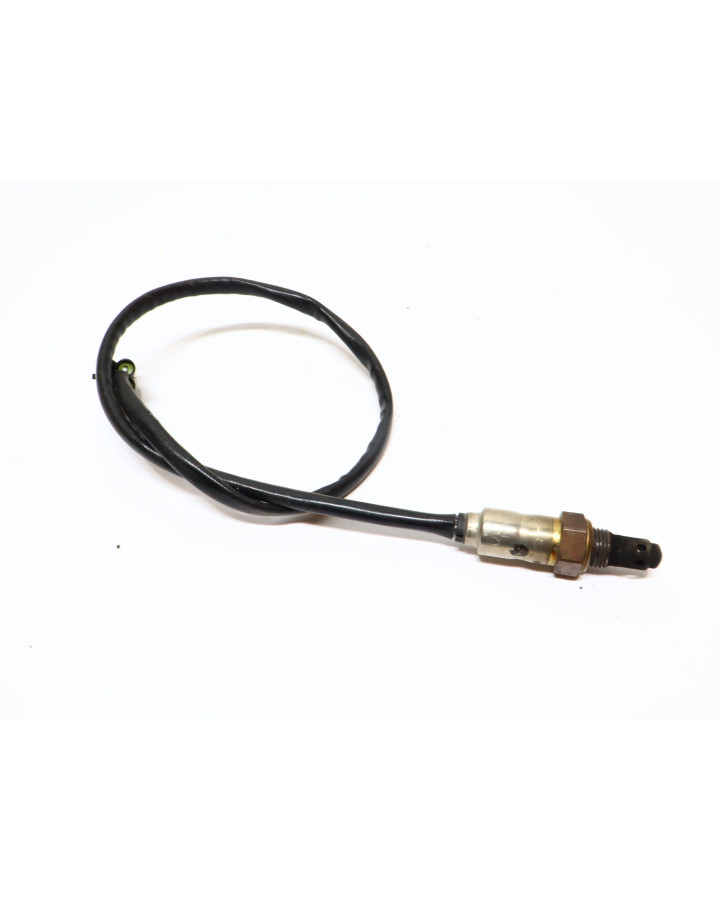 Peugeot Kisbee, lambdasond