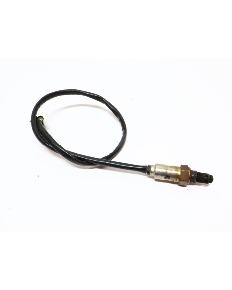 Peugeot Kisbee, lambdasond