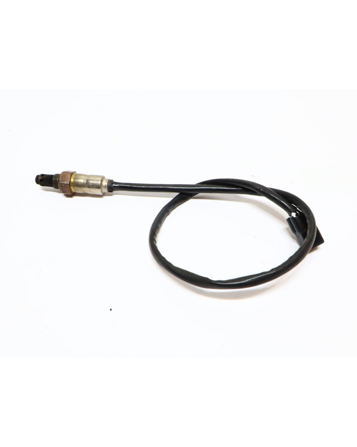 Peugeot Kisbee, lambdasond