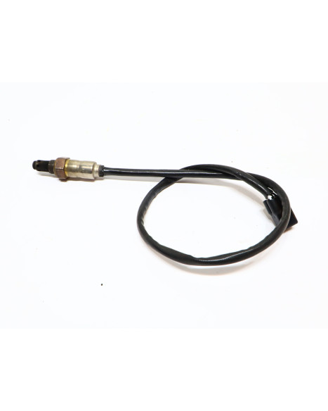 Peugeot Kisbee, lambdasond