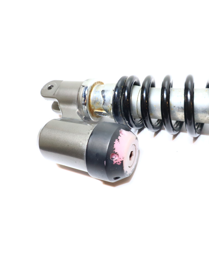 Yamaha Aerox, stötdämpare bak