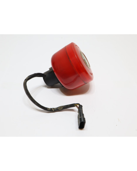 Chatenet CH26, baklykta